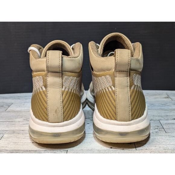 Size 9 - John Eliott x LeBron lcon QSAQO14-200 ParachuteN - Picture 7 of 8